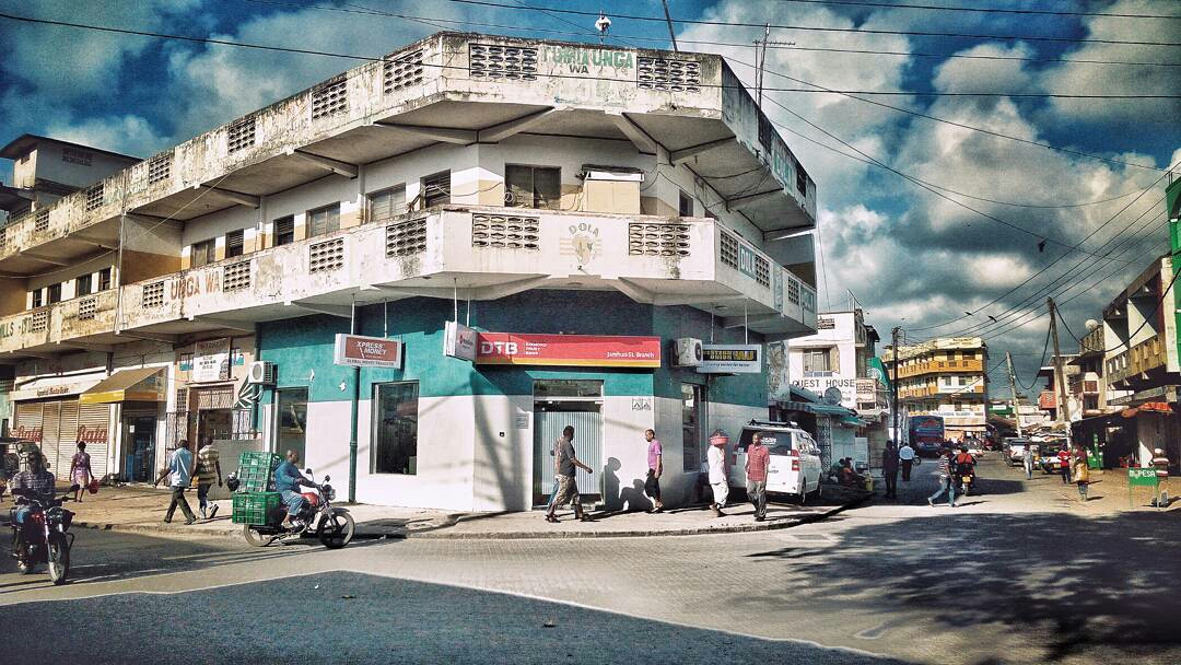 Barani Neighbourhood