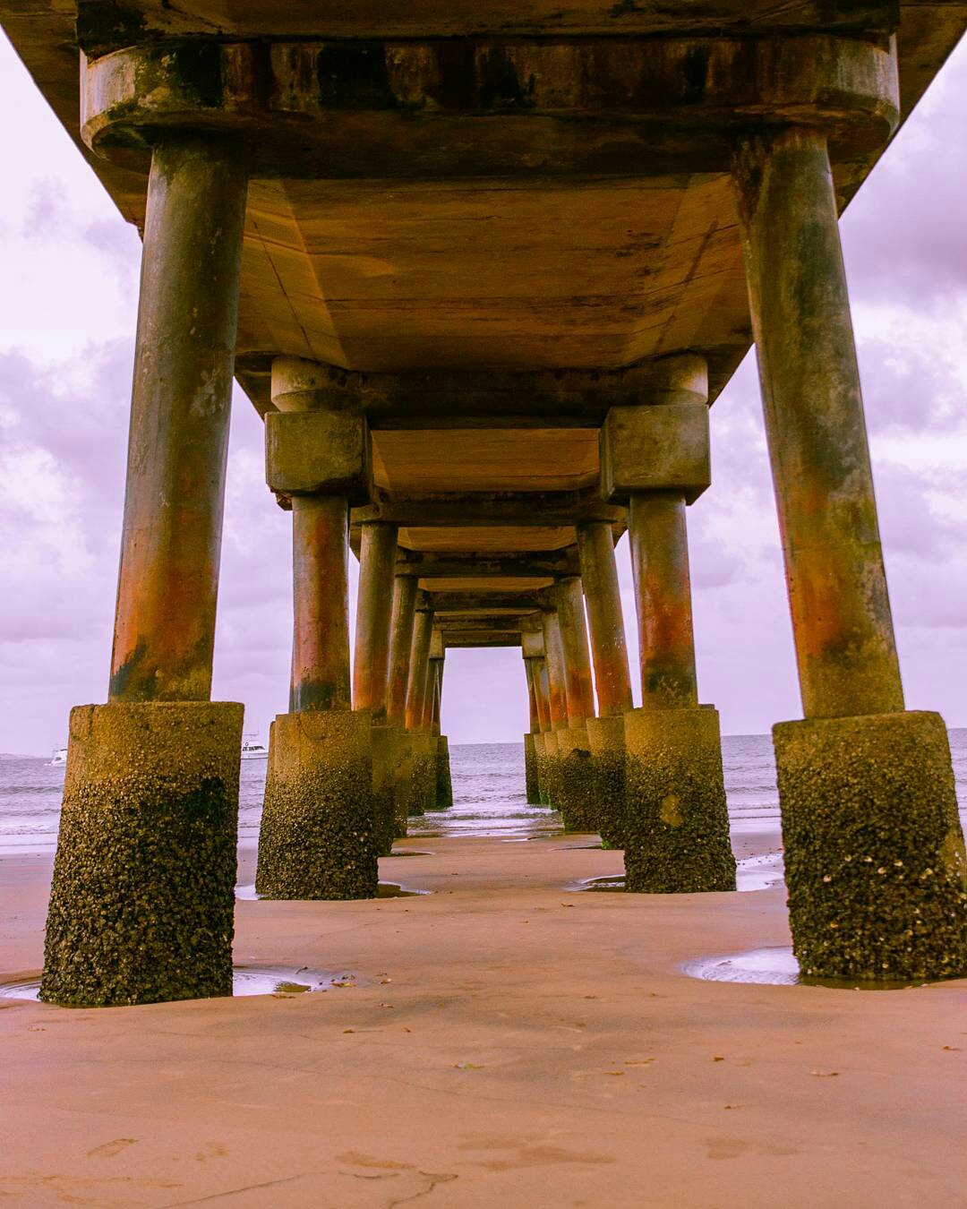 Buntwani – Malindi Pier