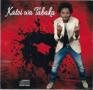 Katoi Wa Tabaka