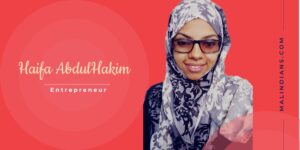Haifa AbdulHakim Awadh Timimi