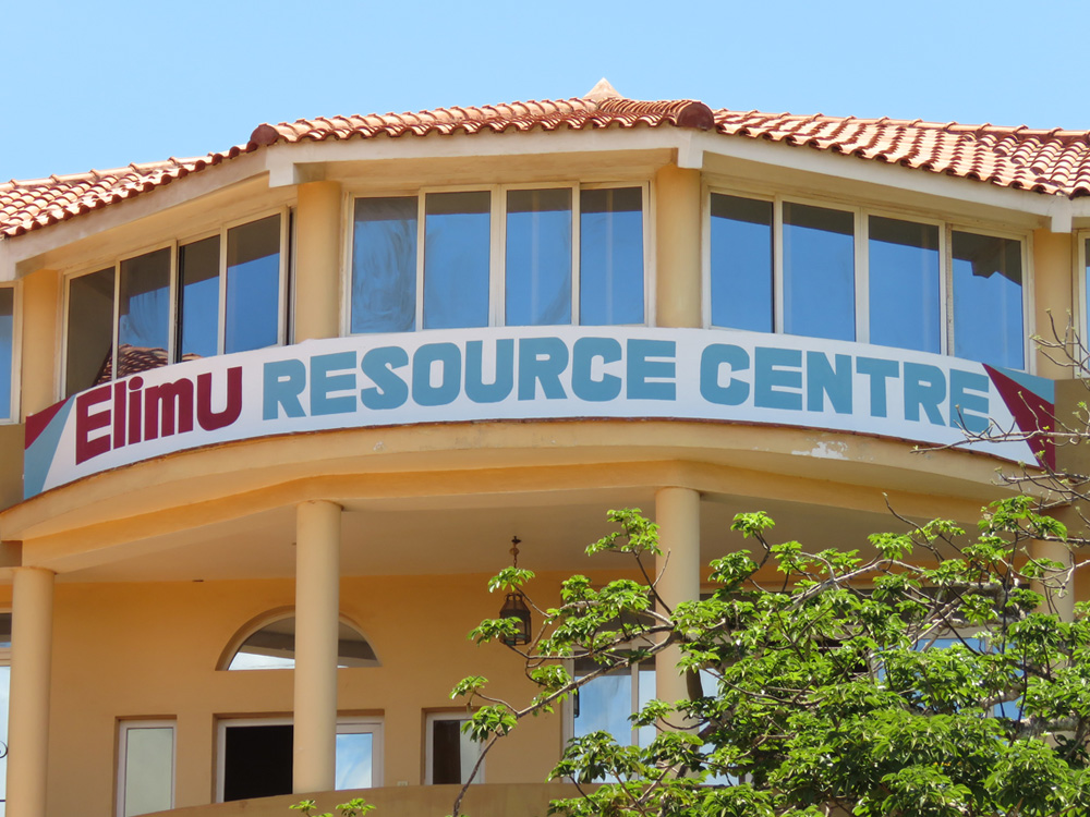 Elimu Resource Center
