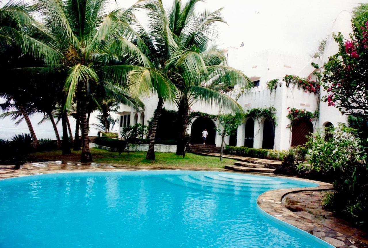 Cagiugia House