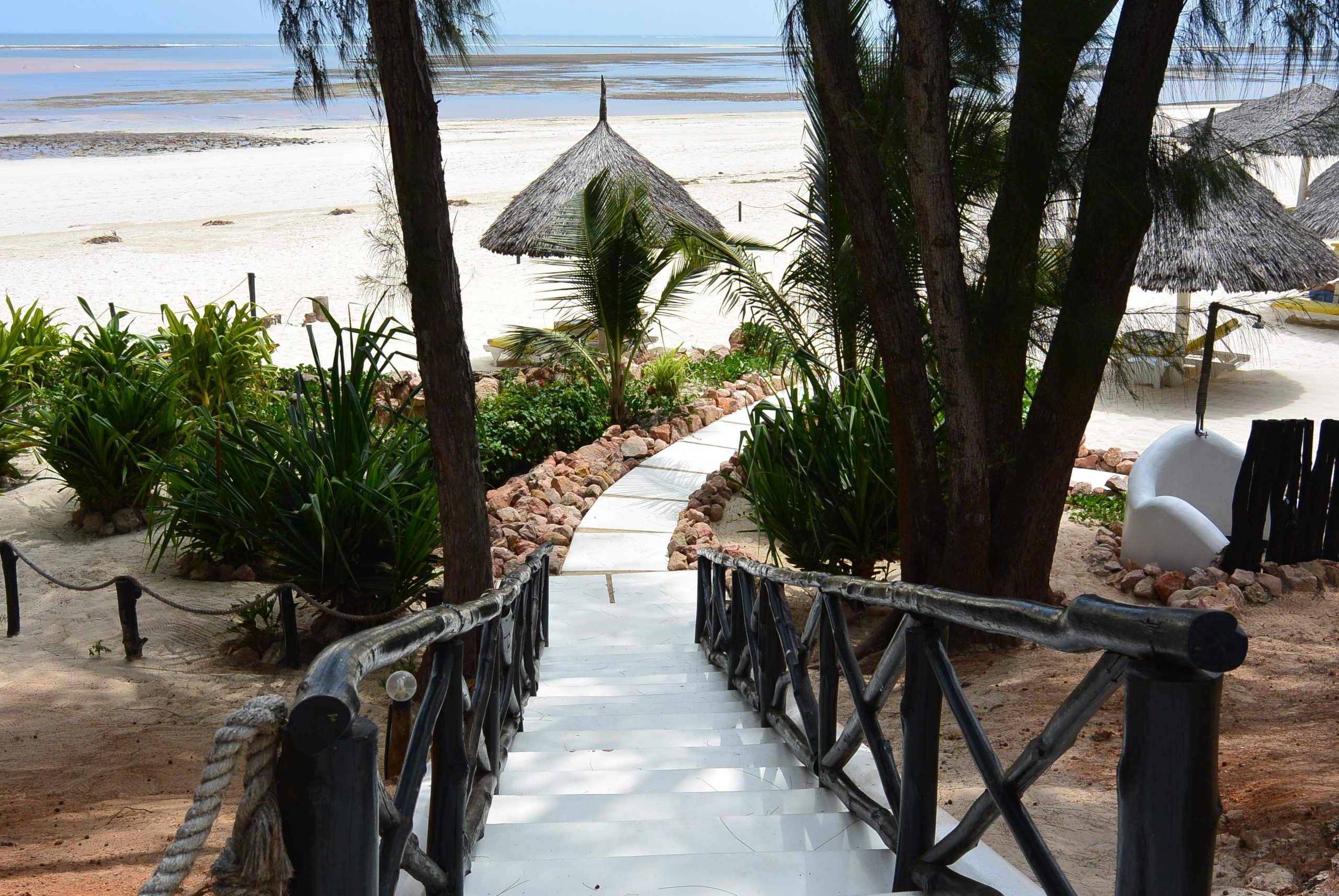 Silversands Road – Beach front Neighbourhood