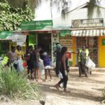 malindi town cleanup - 3012_l