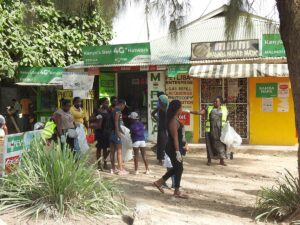 malindi town cleanup - 3012_l