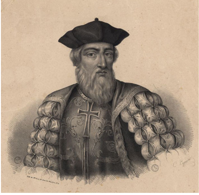 Vasco da Gama