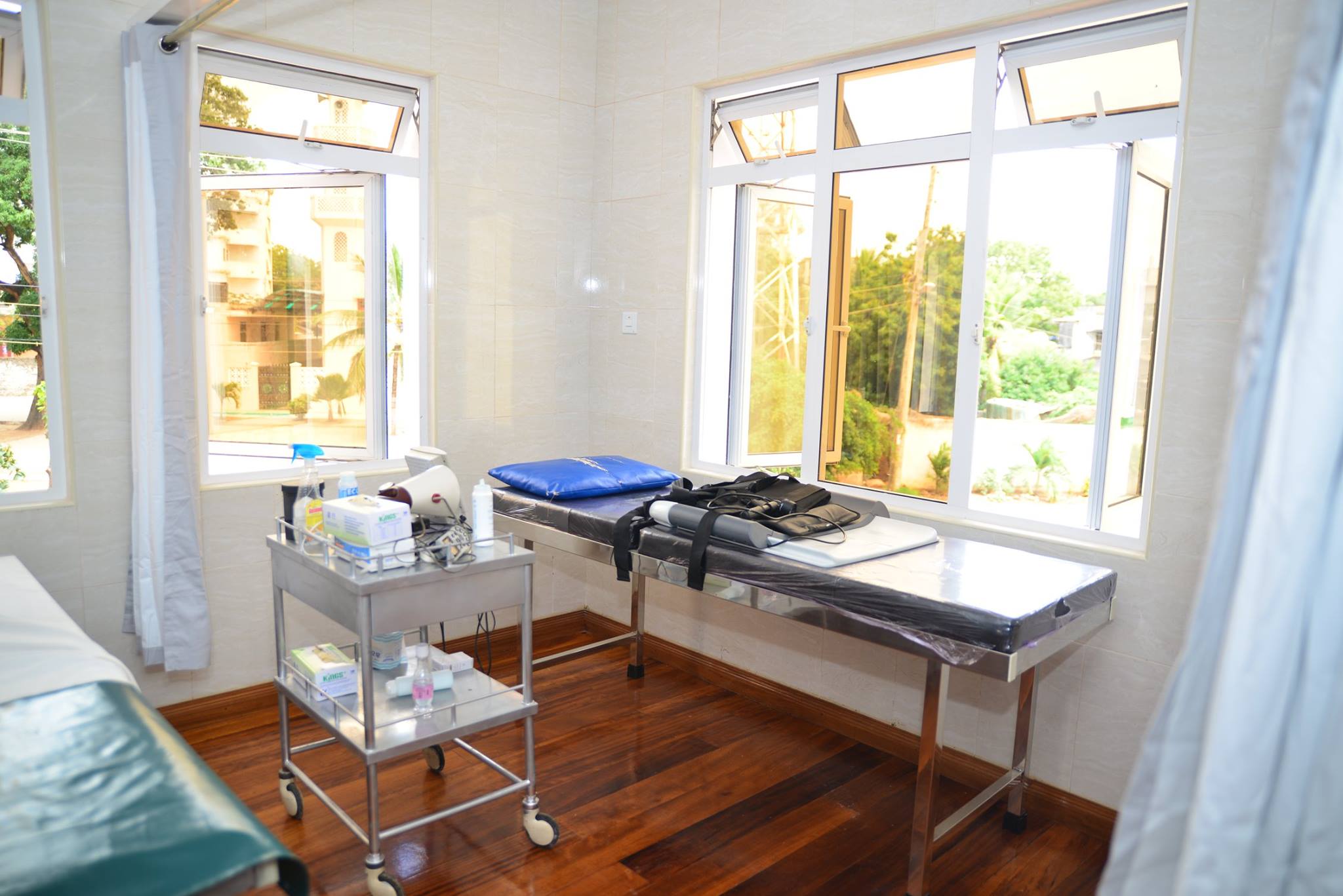 Tawfiq Hospital Malindi