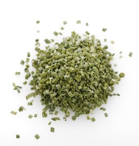 chives