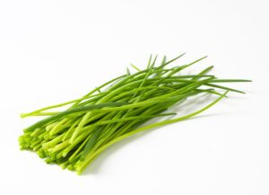 chives