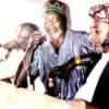 Sheikh Omar Bin Dahman