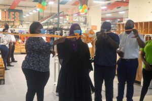 Pictures of Naivas Malindi