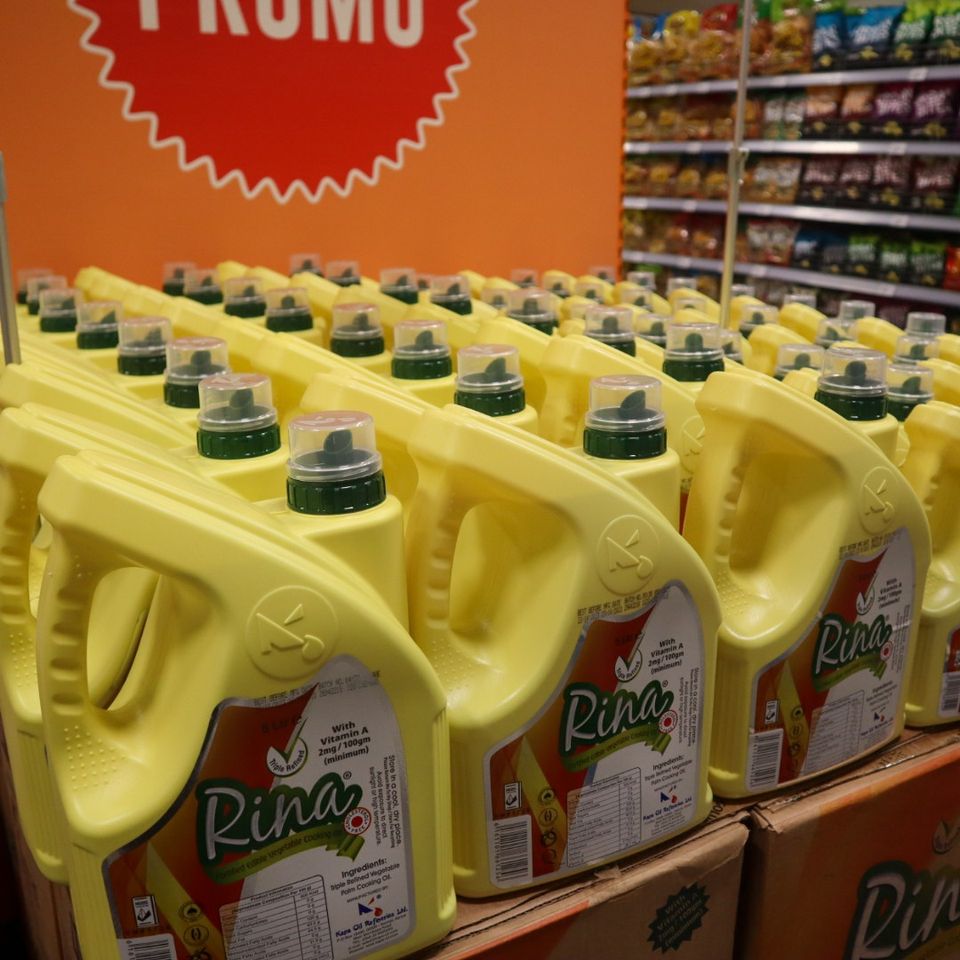 Pictures of Naivas Malindi