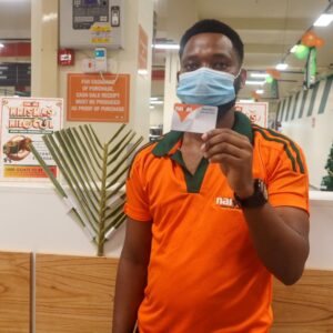 Pictures of Naivas Malindi