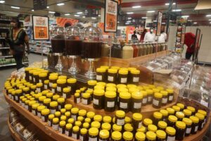 Pictures of Naivas Malindi