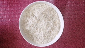 basmati rice