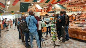 Pictures of Naivas Malindi