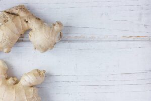 ginger