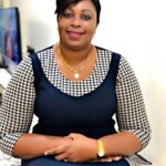 Aisha Jumwa Katana