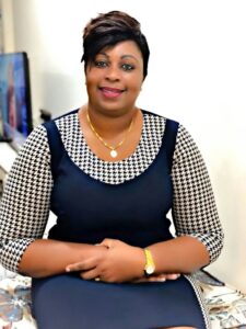 Aisha Jumwa Katana