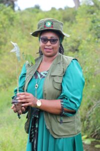 Aisha Jumwa Katana