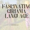 Fascinating Giriama Language