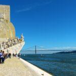 Places with Monuments Honoring Vasco da Gama in the World