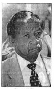 Francis Bobi Tuva