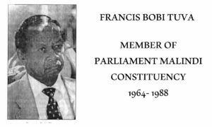Francis Bobi Tuva
