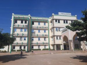 Tawfiq Hospital Malindi 