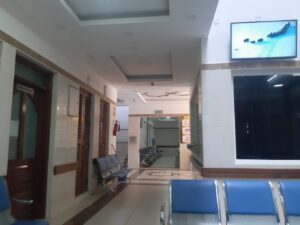 Tawfiq Hospital Malindi 