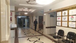 Tawfiq Hospital Malindi