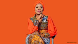 Amina Laura Mnyazi